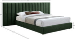 Pablo - Bed