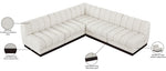 Quinn - 5 Piece Modular Sectional