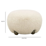 Pucker - Ottoman