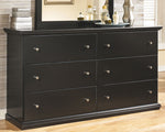 Maribel - Dresser