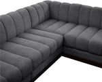 Quinn - 5 Piece Modular Sectional