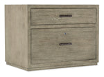 Linville Falls - File Cabinet