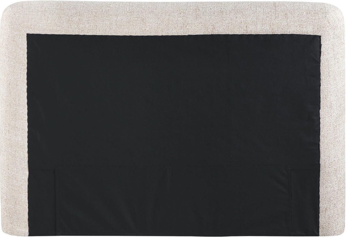 Blair - Polyester Upholstered Bed