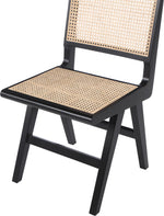 Preston - Dining Side Chair (Set of 2)
