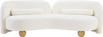 Daphne - Chenille Sofa