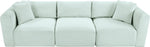 Shaggy - 3 Seat Modular Sofa