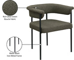 Malin - Boucle Dining Chair (Set of 2)