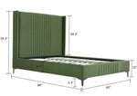 Manhattan Promenade - Bed