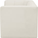 Relax - Modular Sofa - 2 Seats