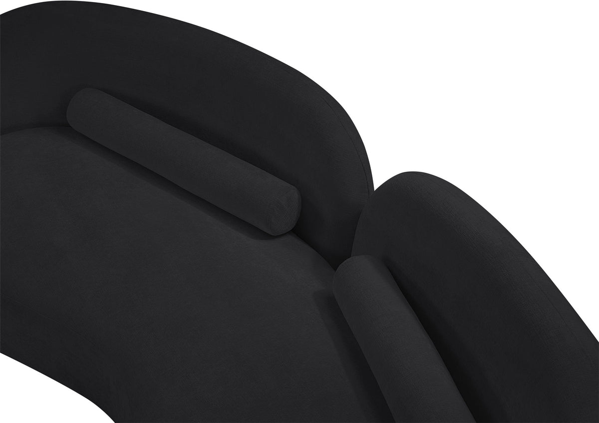 Daphne - Chenille Sofa