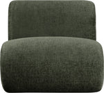 Akira - Fabric Upholstered Accent Chair