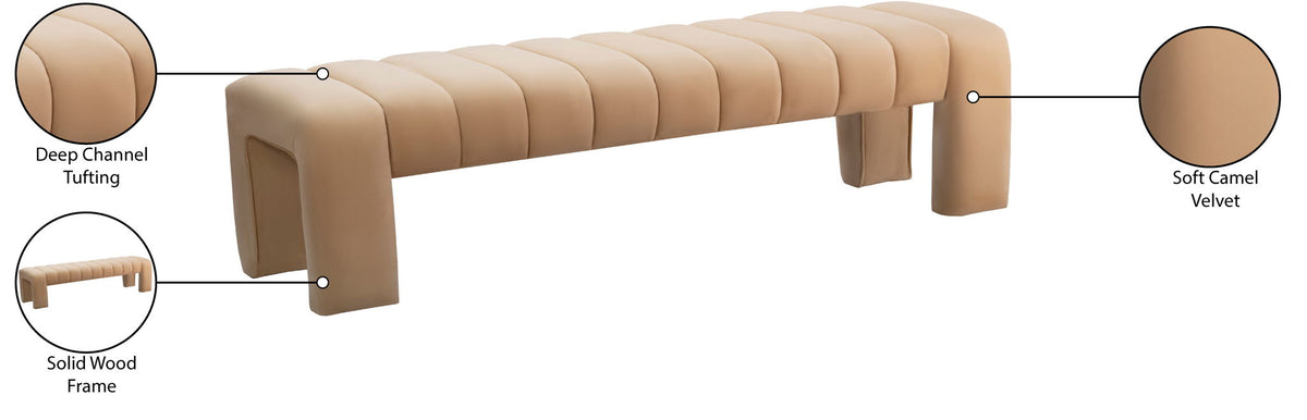 Andaz - Bench