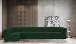Ollie - 6 Piece Modular Sectional