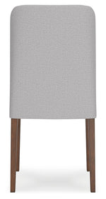 Lyncott - Dining Room Table Set