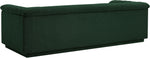 Cascade - Boucle Sofa