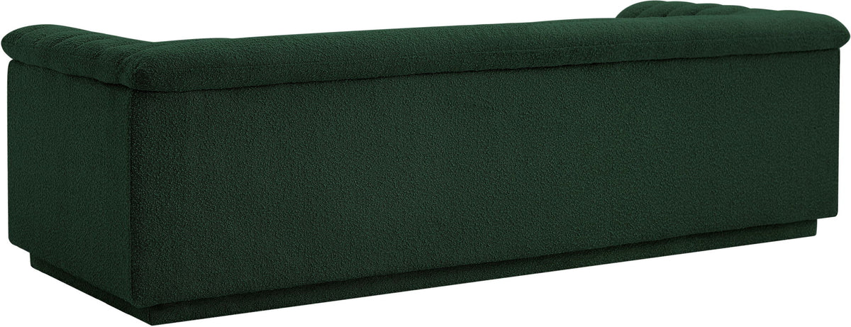 Cascade - Boucle Sofa