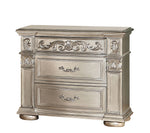 Platinum - Bedroom Set