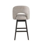 Adrian - Swivel Barstool