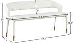 Destiny - Bench