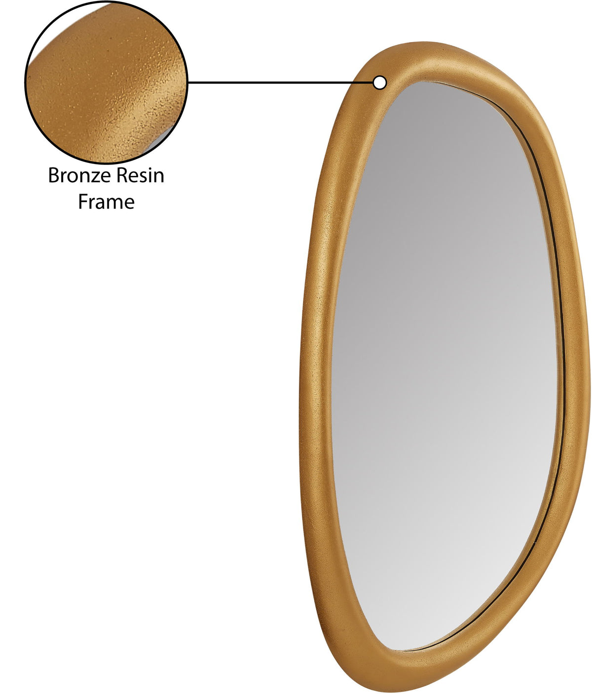 Holland - Mirror