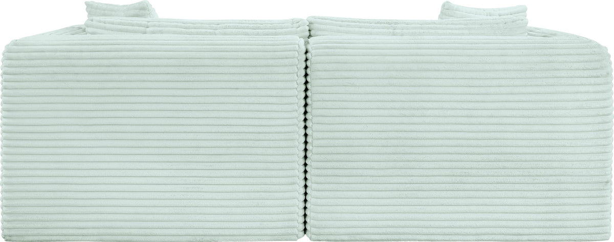 Shaggy - 2 Seat Modular Sofa