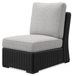 Beachcroft - Outdoor Sectional