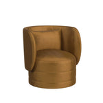 Sanctuary - Swivel Chair