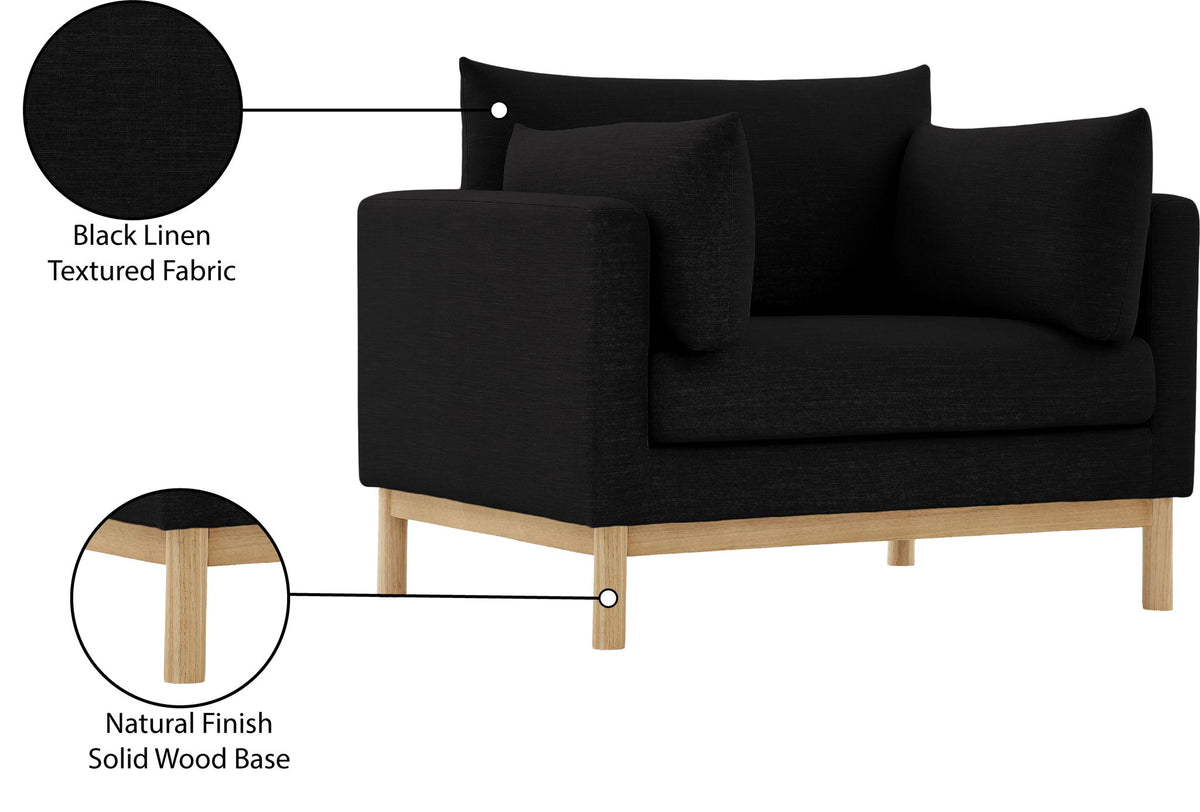 Langham - Chair