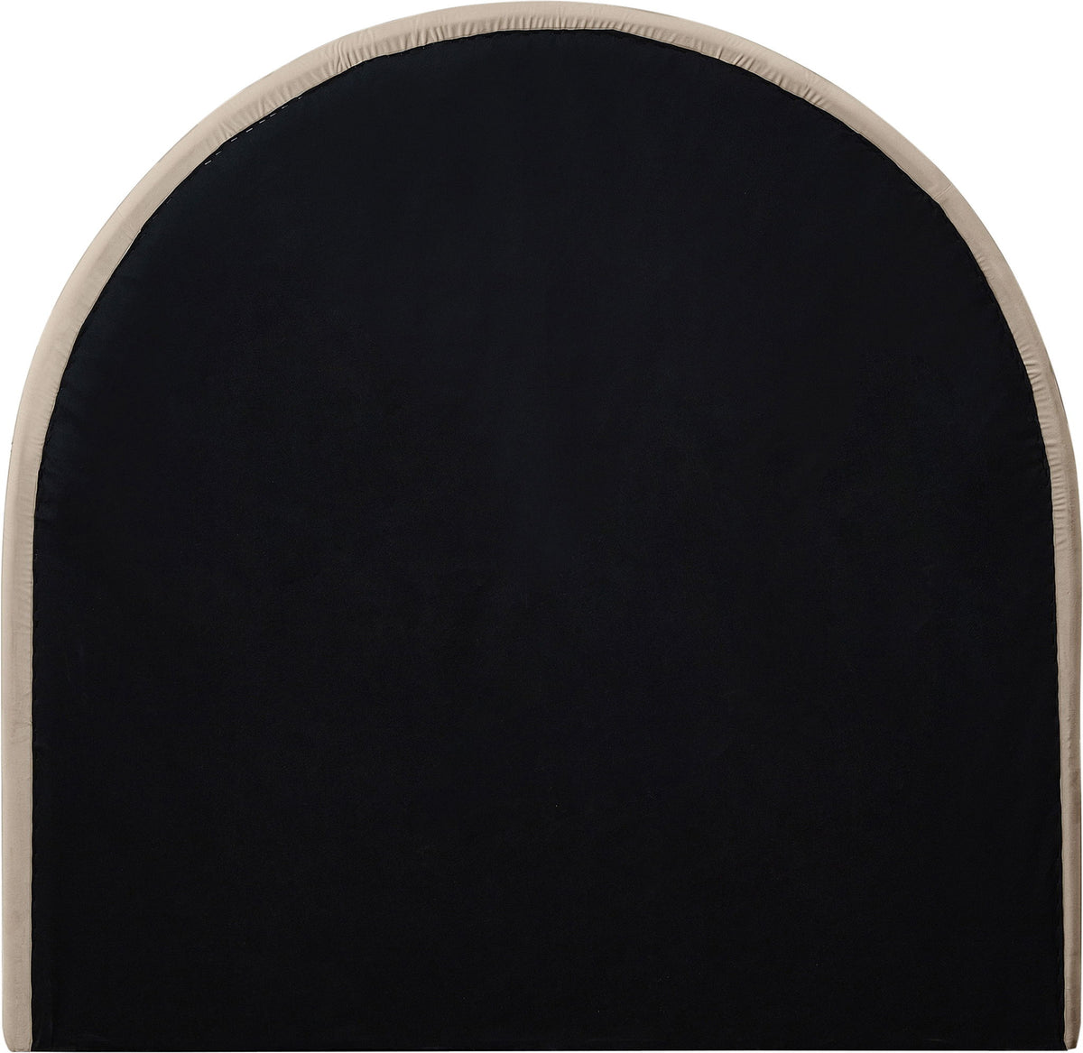 Madrid - Velvet Upholstered Bed