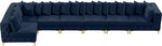 Tremblay - 7 Piece Modular Sectional