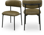 Lupita - Dining Chair (Set of 2)
