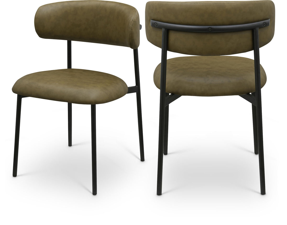 Lupita - Dining Chair (Set of 2)