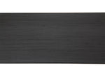 Redondo - Adjustable Sling Chaise - Slate