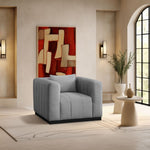 Lucia - Chair