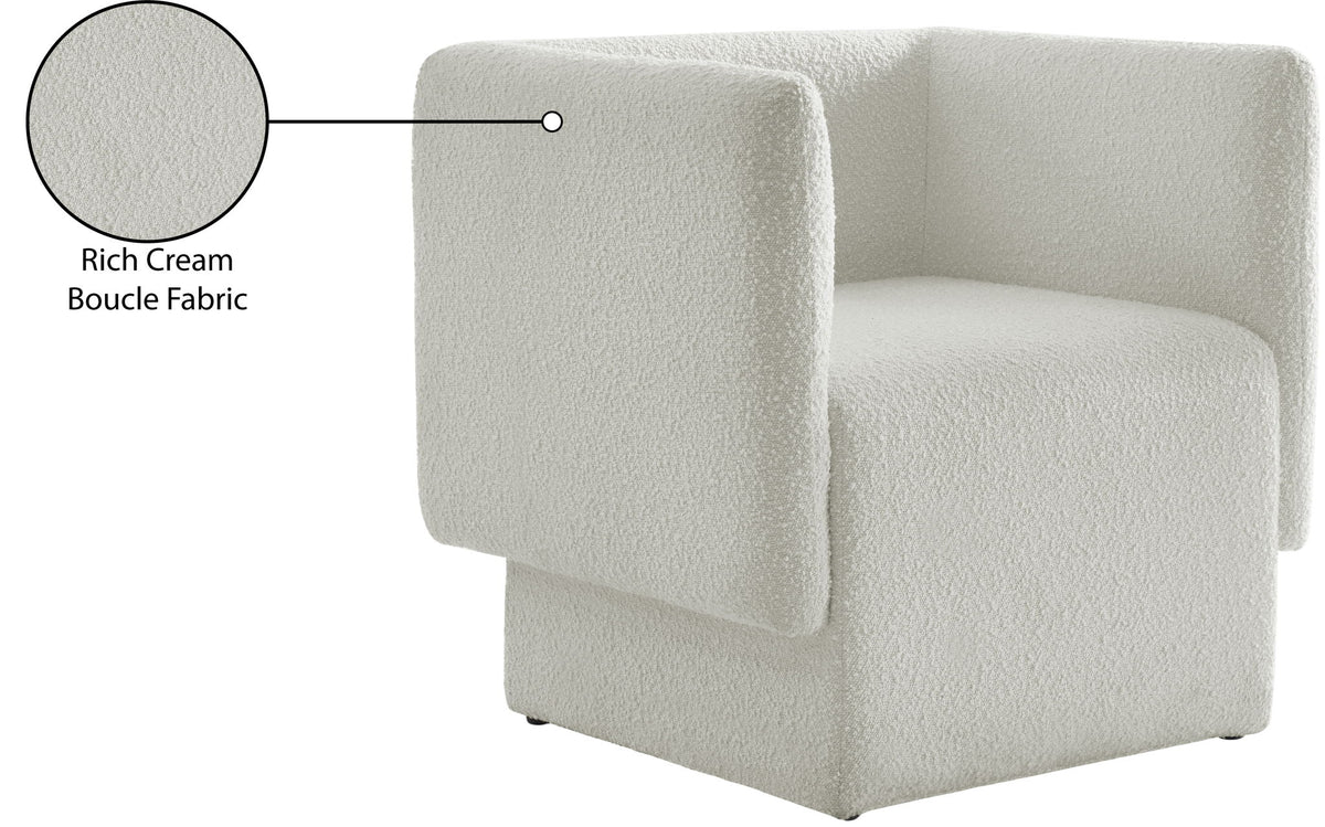 Vera - Accent Chair