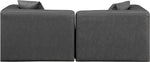 Cube - Modular 2 Seat Sofa
