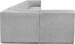 Ollie - 8 Piece Modular Sectional