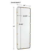 Toggle - Mirror