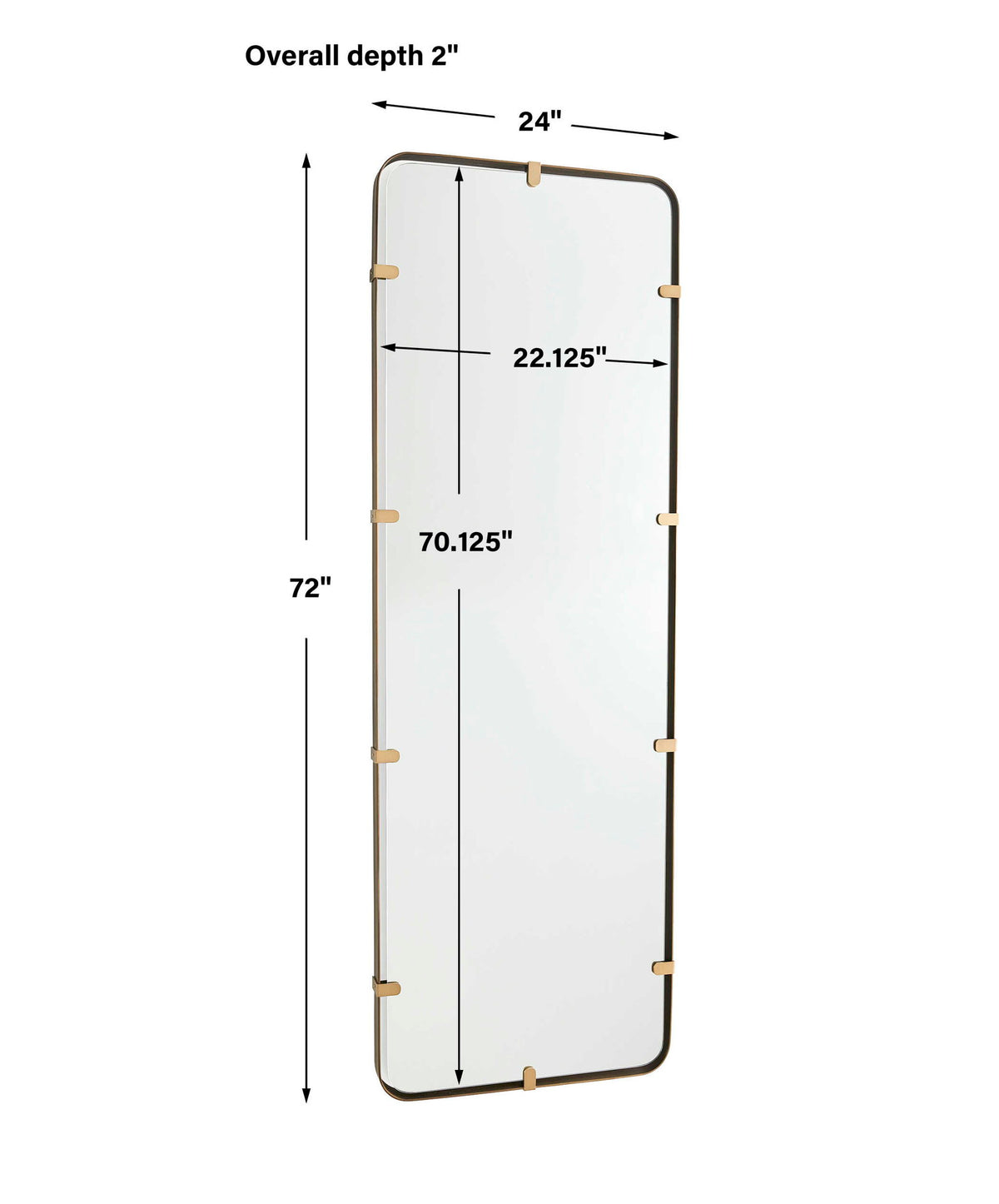 Toggle - Mirror