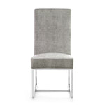Element - Dining Chair - Steel