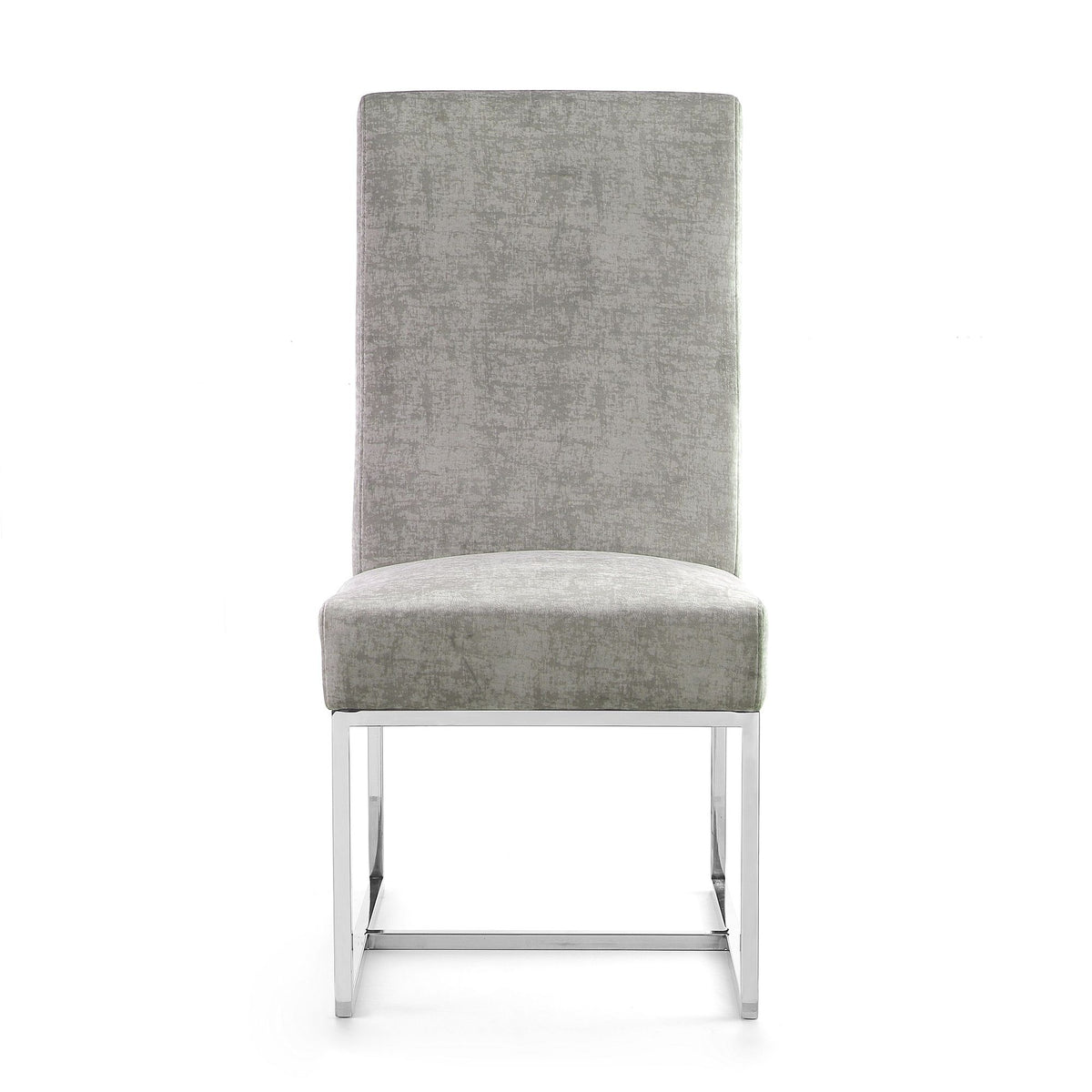 Element - Dining Chair - Steel