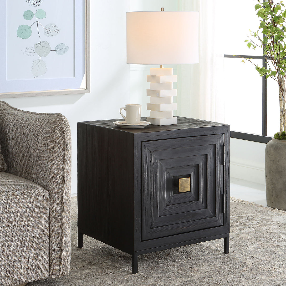 Aiken - Cabinet