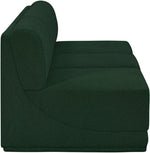 Ollie - 3 Seat Armless Modular Sofa