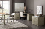 Linville Falls - Norwood Friendship Table - Gray