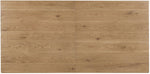 Driftwood - Rectangle Dining Table With Two Leaves