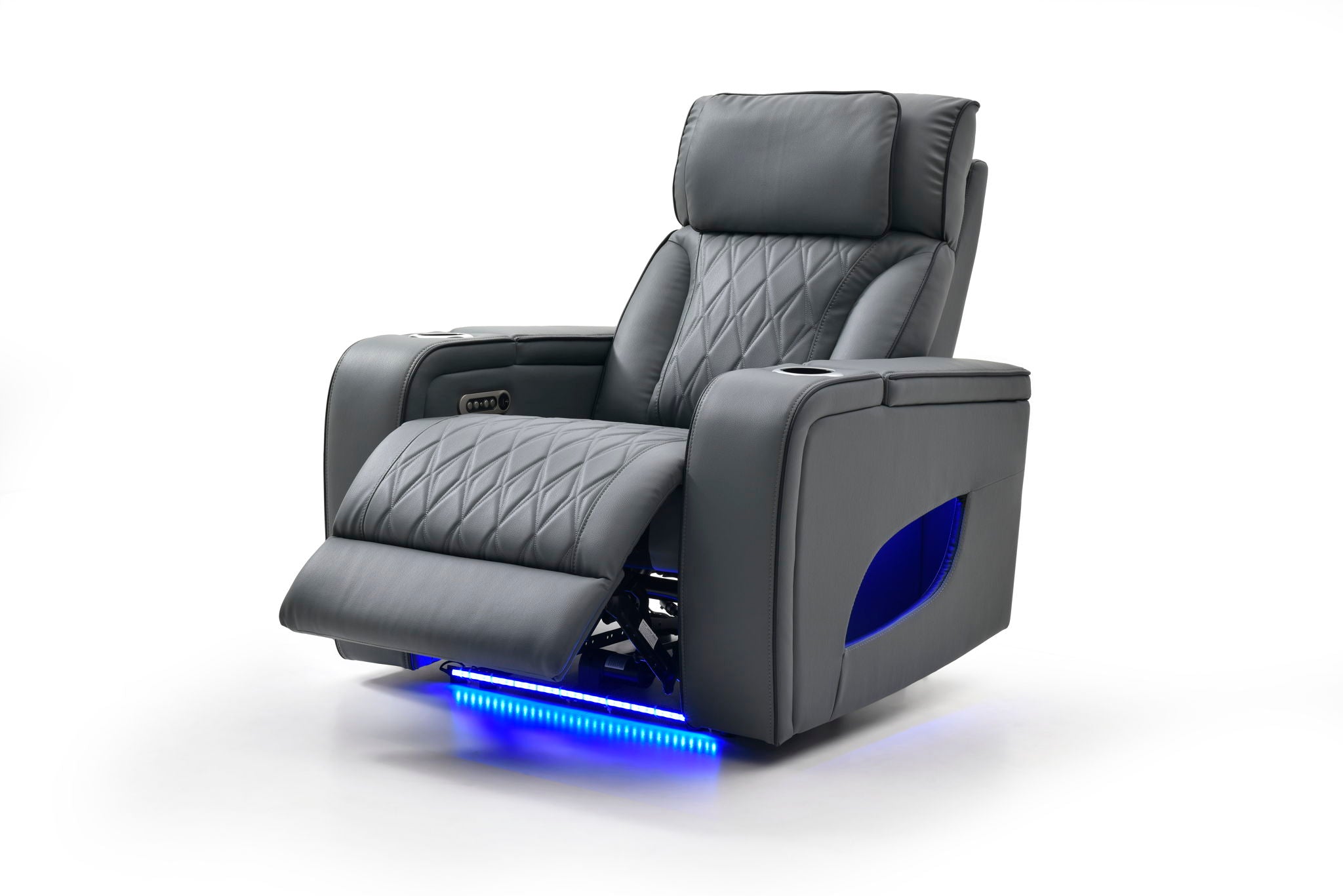 Glory Furniture - Lumin - Chair