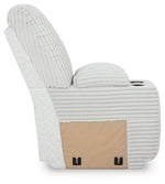 Top Tier - Reclining Sectional