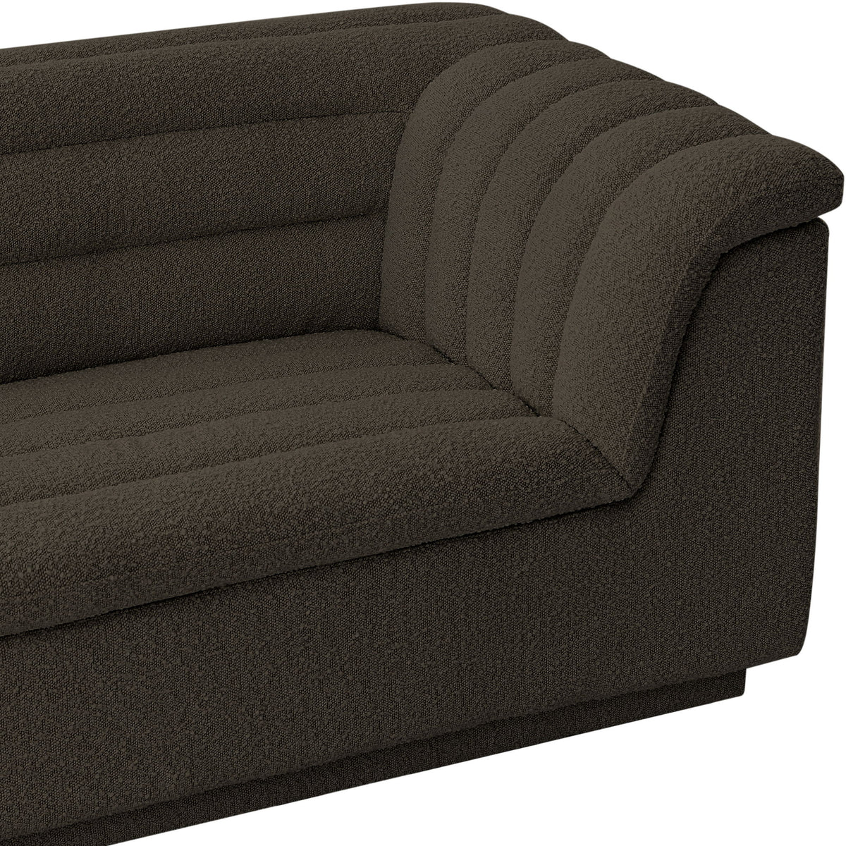 Cascade - Boucle Sofa