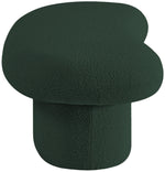 Luka - Bench - Green