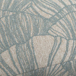 Amie - Bench - Spa Blue